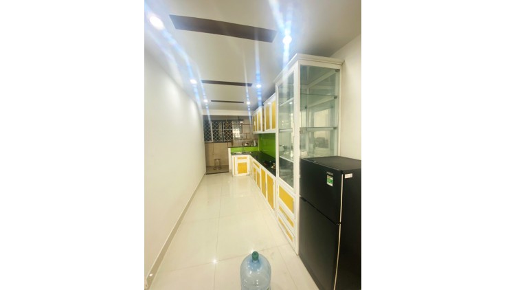 Giảm Sốc 500tr Bán Nhà 2 Tầng 71m2_5.1x14 Chỉ 3 tỷ Nhỉnh Gần Phạm Văn Đồng Linh Đông Thủ Đức